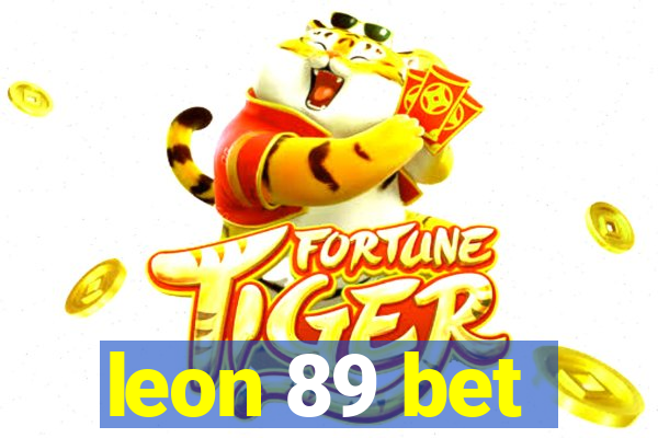 leon 89 bet